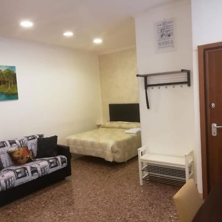Apartment Urbino 33 罗马 外观 照片