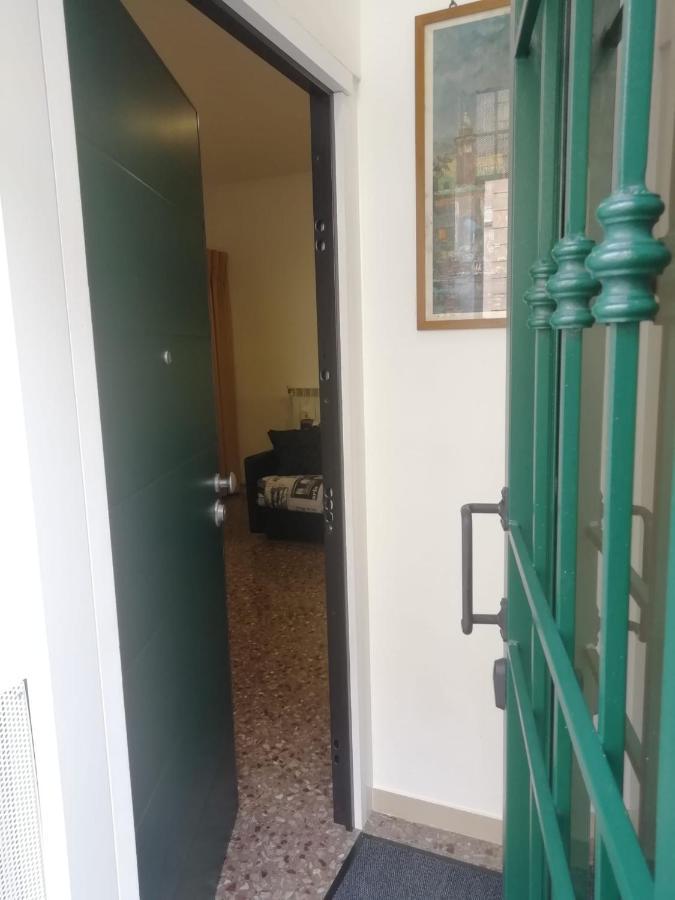 Apartment Urbino 33 罗马 外观 照片